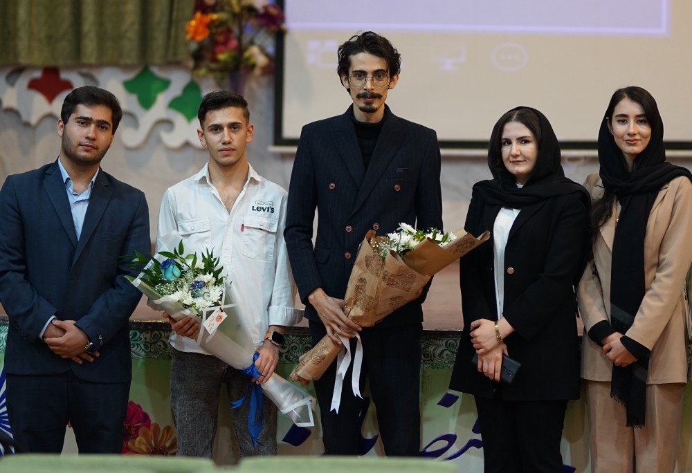 برنامه نویسی در مراغه